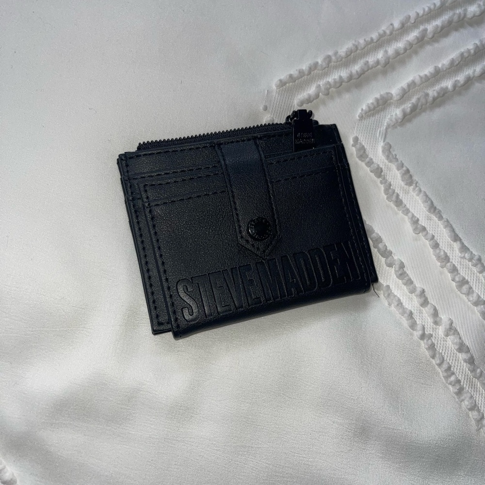 Steve Madden Wallet